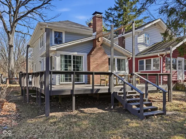 7505 Terrace Bch, Indianapolis, IN 46240