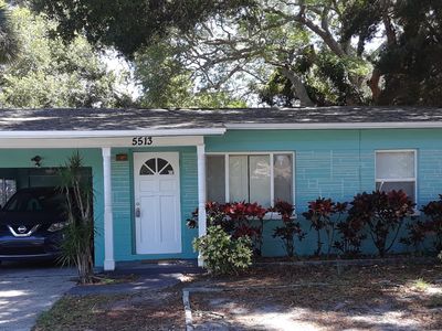 5513 15th Ave S, Gulfport, FL, 33707