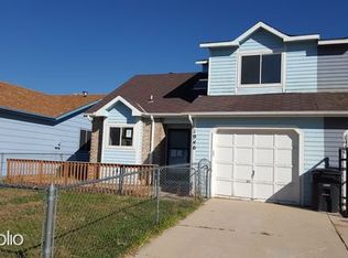 1946 Copper Creek Dr, Colorado Springs, CO 80910