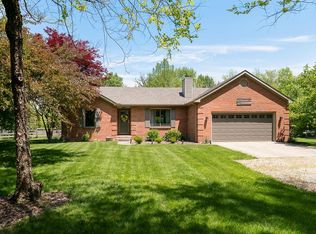 3384 Walker Rd, Hilliard, OH 43026