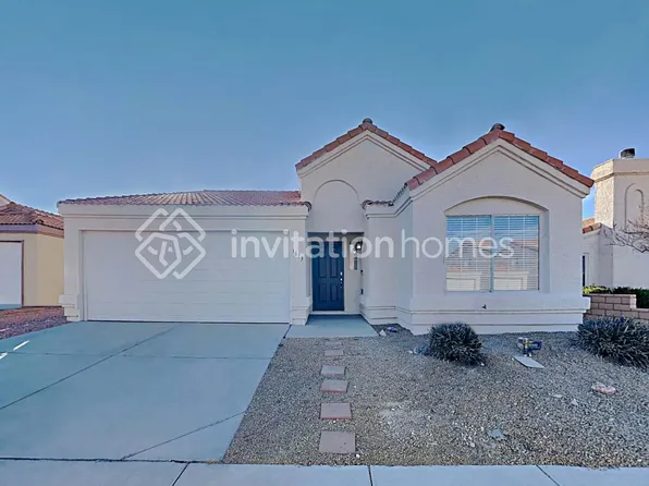 1613 Fig Palm Ct, Las Vegas, NV 89128