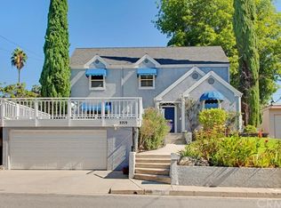 3715 3rd Ave, Glendale, CA 91214