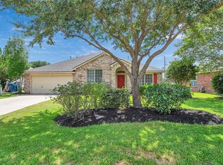 2418 Deerfield Dr, Katy, TX 77493