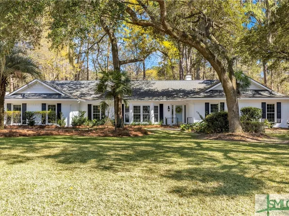 834 Meriweather Drive, Savannah, GA 31406