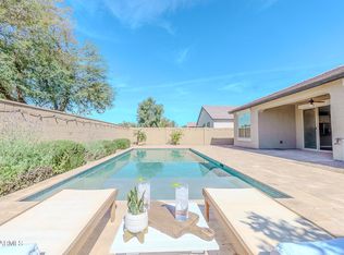 18350 N Arbor Drive, Maricopa, AZ 85138