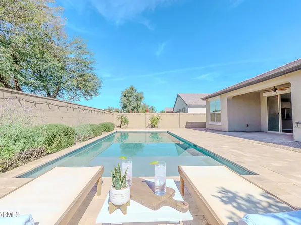 18350 N Arbor Drive, Maricopa, AZ 85138