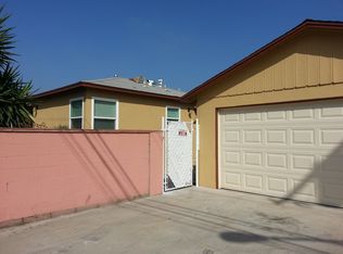 912 N Emily St, Anaheim, CA 92805