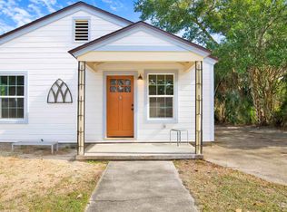 704 S East St, Pensacola, FL 32502