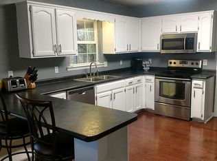 2116 Dothan Dr, Murfreesboro, TN 37128