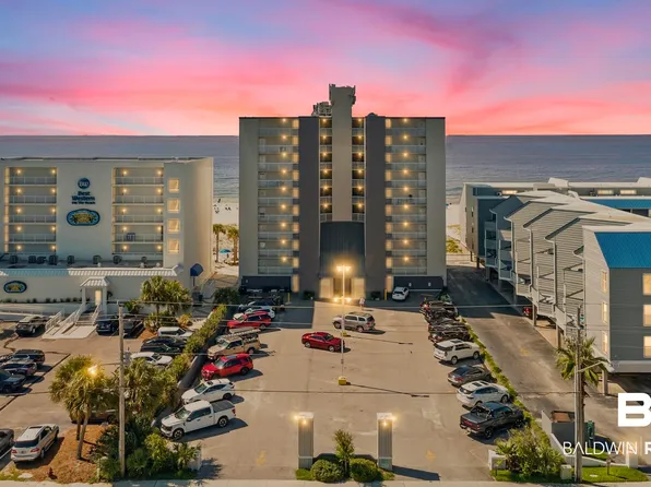 327 E Beach Blvd APT 1B, Gulf Shores, AL 36542