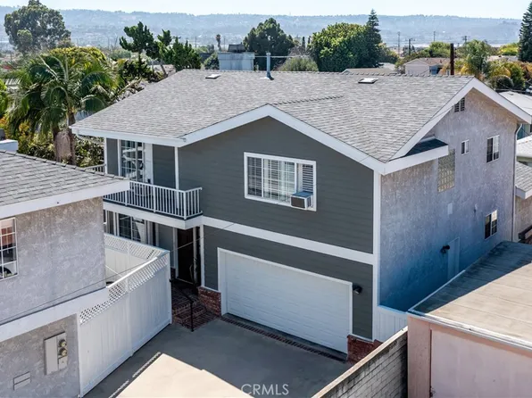 24125 Alliene Ave, Lomita, CA 90717