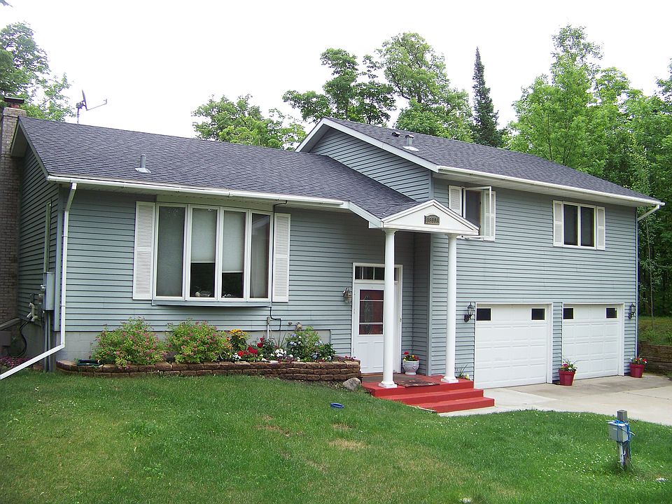 Lake Julia Home