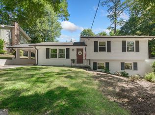 2793 Frontier Trl, Atlanta, GA 30341