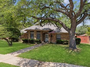 3305 Ridge Oak Dr, Garland, TX 75044