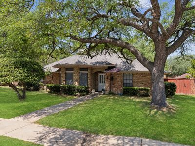 3305 Ridge Oak Dr, Garland, TX, 75044