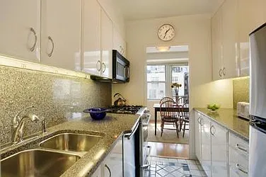 Sold by Corcoran