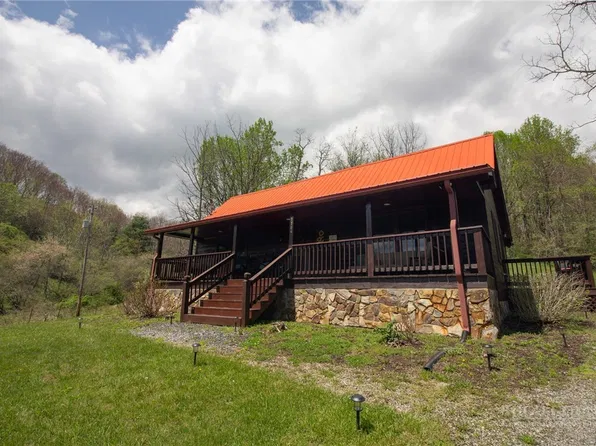 7764 Wilson Highway, Independence, VA 24348