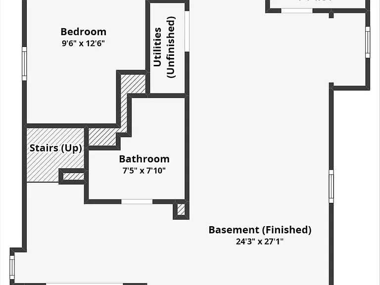 2510 Roslyn Ave — Photo 53