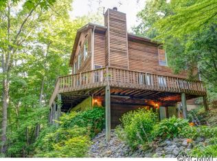2195 N Fork Right Fork Rd, Black Mountain, NC 28711
