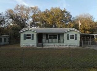 2605 Tennessee Rd, Lakeland, FL 33801