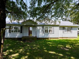 12724 Heber Springs Rd, Locust Grove, AR 72550