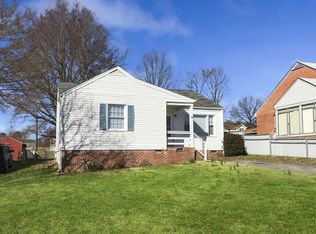 7418 Wentworth Ave, Henrico, VA 23228