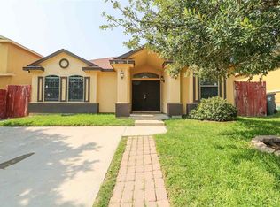 3630 Sereno, Laredo, TX 78046