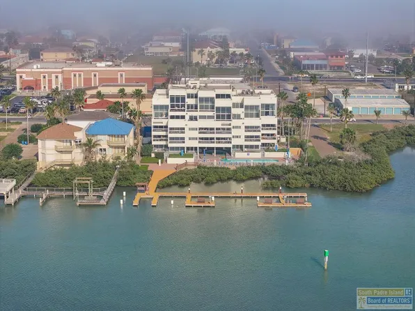 4501 Laguna Blvd APT 201, South Padre Island, TX 78597