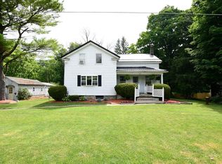 1197 Auburn Rd, Locke, NY 13092