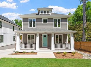 3932 Old Chapel Hill Rd, Durham, NC 27707