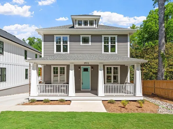 3932 Old Chapel Hill Rd, Durham, NC 27707