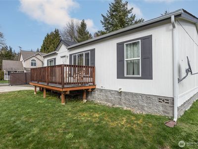 6536 Harlow Drive, Bremerton, WA, 98312