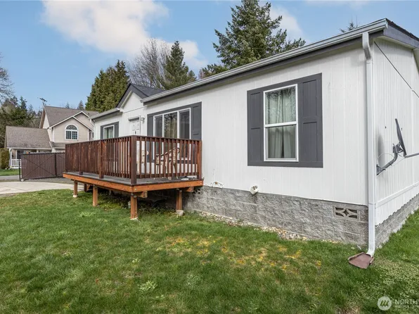 6536 Harlow Drive, Bremerton, WA 98312