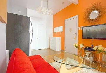 Rented by Alpha Properties NYC I LLC
