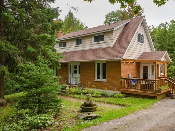 15032 Telephone Rd, Brighton, ON K0K 1H0