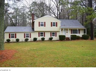 11001 Chalkley Rd, Chester, VA 23831