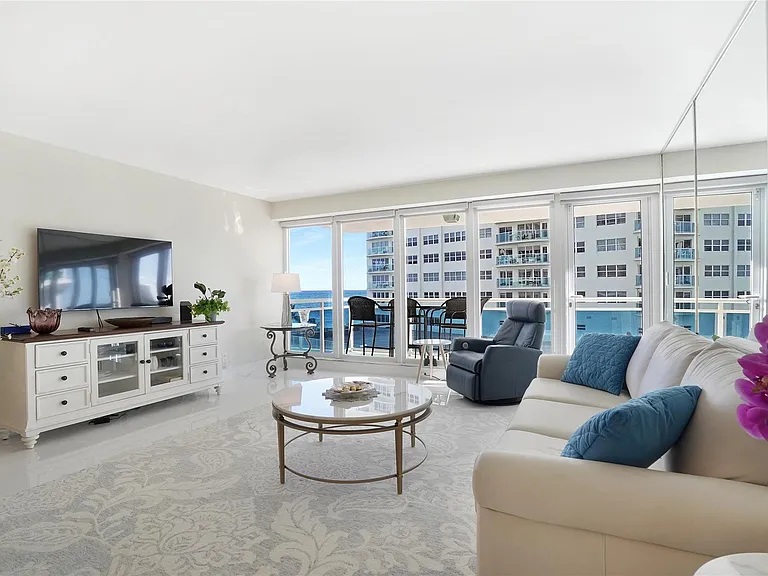 3430 Galt Ocean Dr #410 — Photo 6