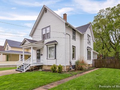 451 Blackhawk Ave, Aurora, IL, 60506