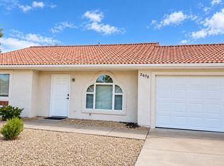 2670 E 620 N, St George, UT 84790