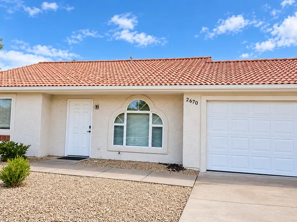 2670 E 620 N, St George, UT 84790