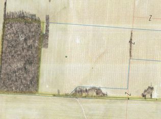 0 Spence Rd, Springfield, OH 45502