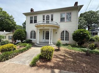 519 Lockland Ave APT D, Winston Salem, NC 27103