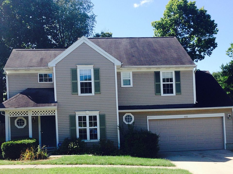 1st image of 448 E Laurelwood Dr