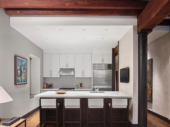 2nd image of 35 Bethune St APT 2C