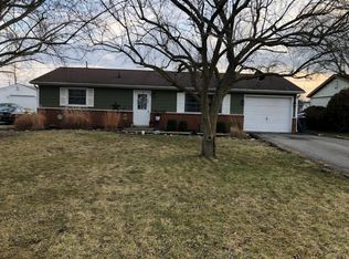 80 E Bragg Ave, Upland, IN 46989
