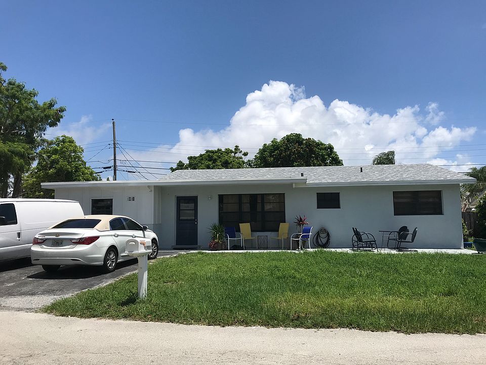 Front Home