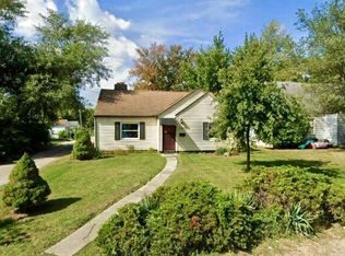 1327 Gilbert St, Columbus, OH