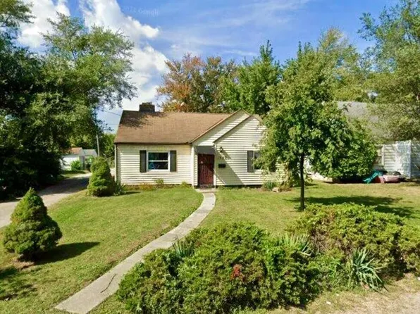 1327 Gilbert St, Columbus, OH 43206