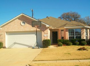 224 Goldeneye Ln, Fort Worth, TX 76120