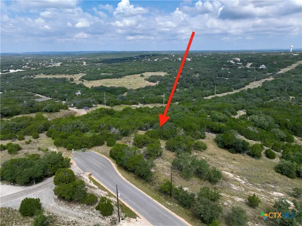 LOT 4 Royal Eagle Dr, Fischer, TX 78623